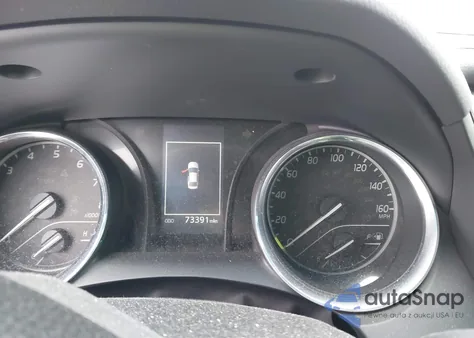 2019 Toyota Camry Le from USA, damaged, VIN 4T1B11HK9KU838861